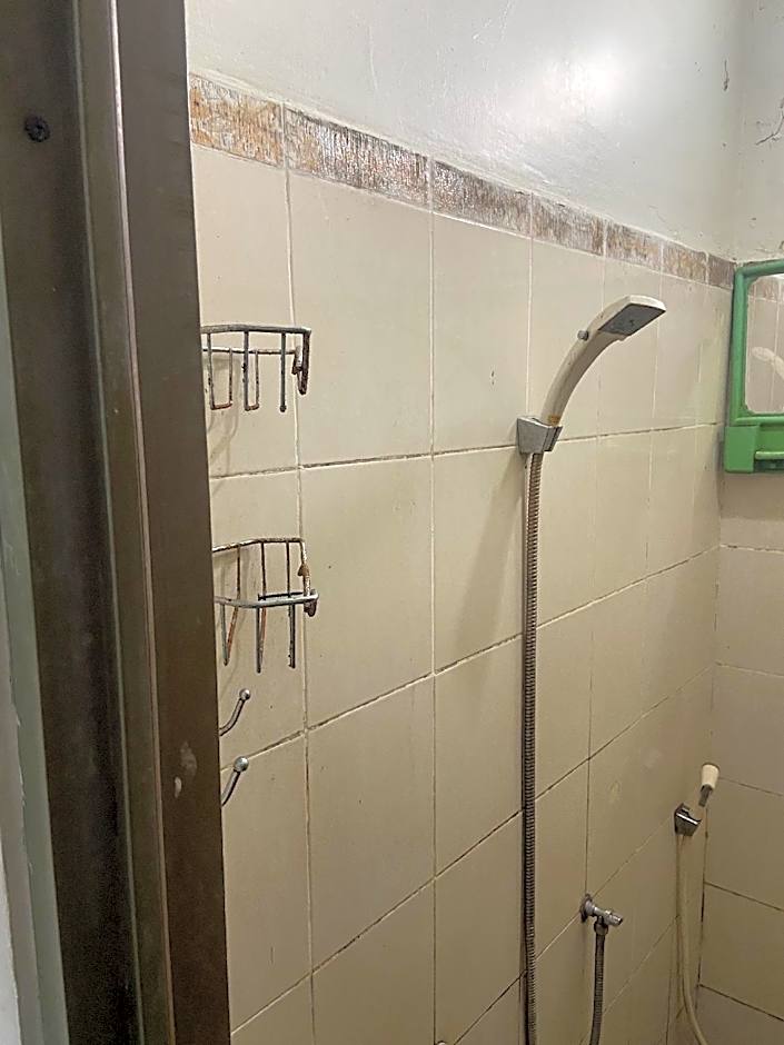 SPOT ON 92544 Senja Homestay