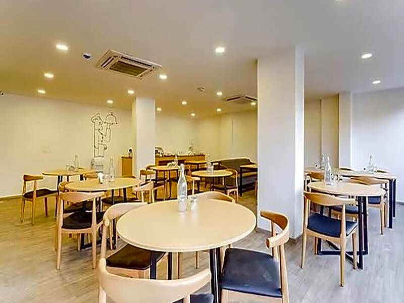 FabHotel Wedding Hut 51