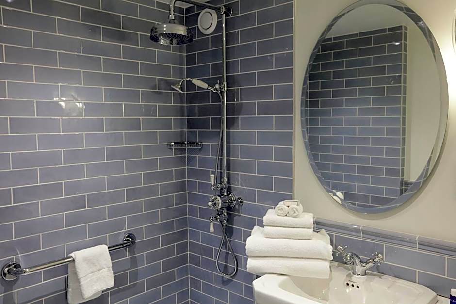 Cahernane House Hotel