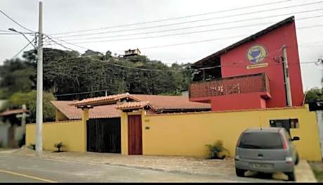Pousada Blues