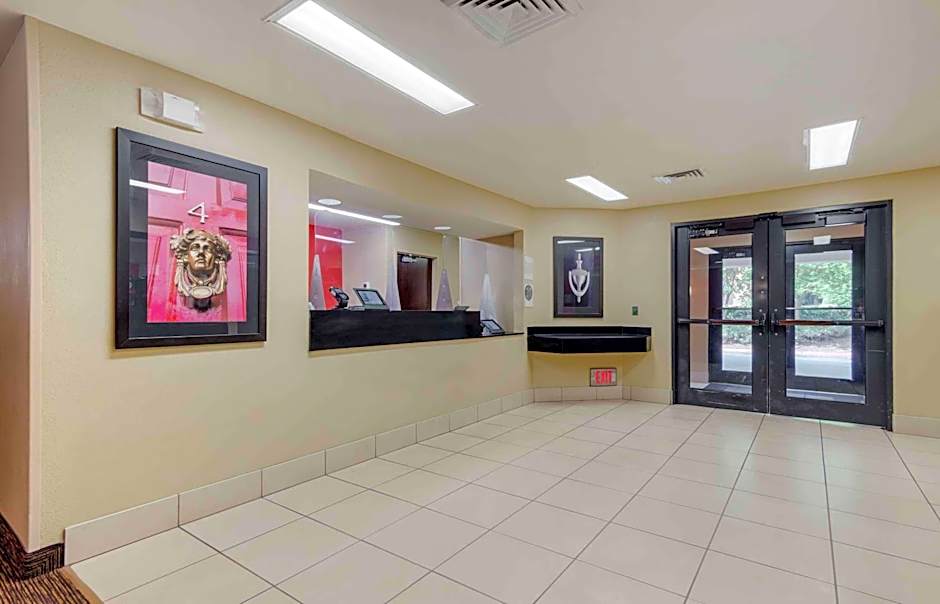 Extended Stay America Select Suites - Atlanta - Marietta - Windy Hill