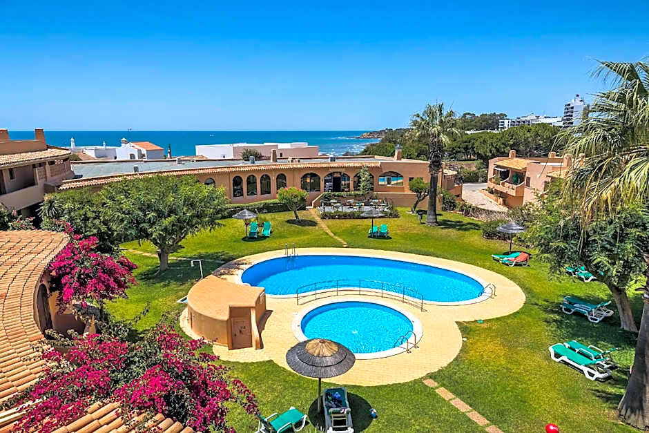 Clube Maria Luisa