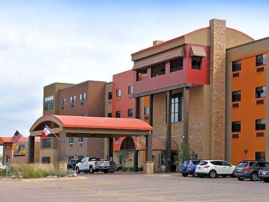 The Historic Park Inn Hotel