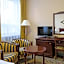 Grand Hotel Viljandi