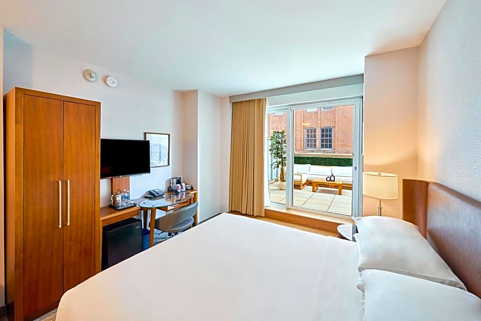Sheraton Tribeca New York Hotel