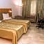 Srinivas Saffron Hotel