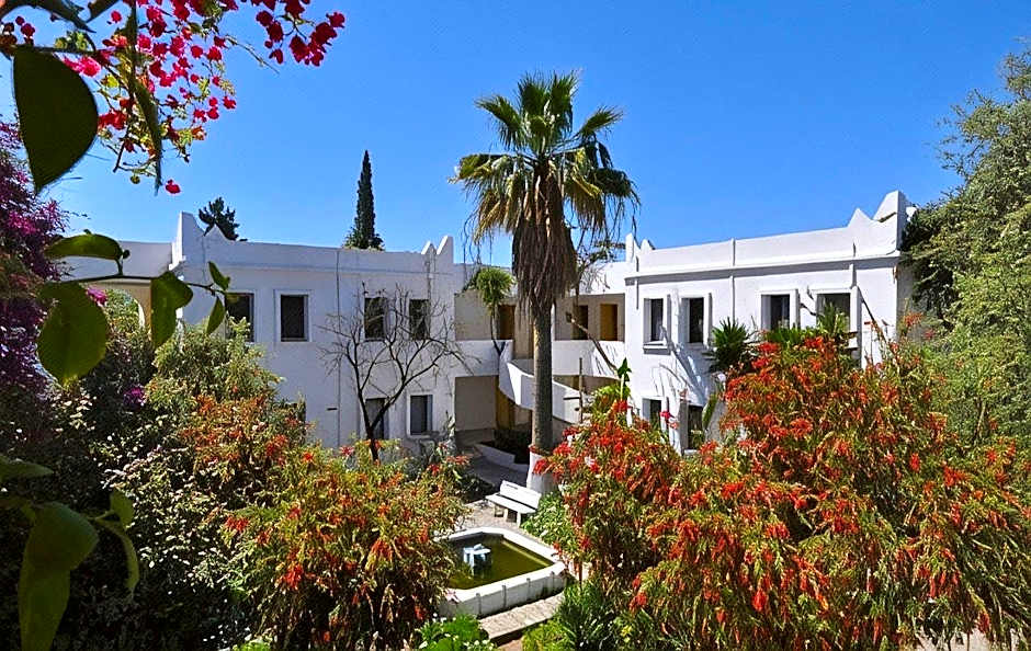 Hotel Atrium