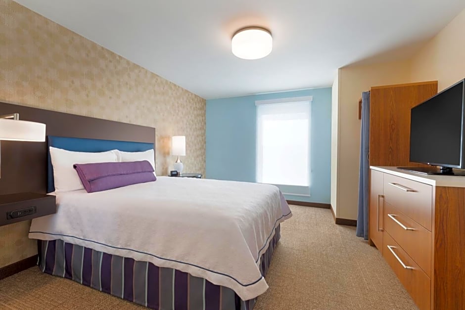 Home2 Suites By Hilton Fargo