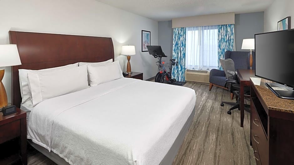 Hilton Garden Inn Merrillville