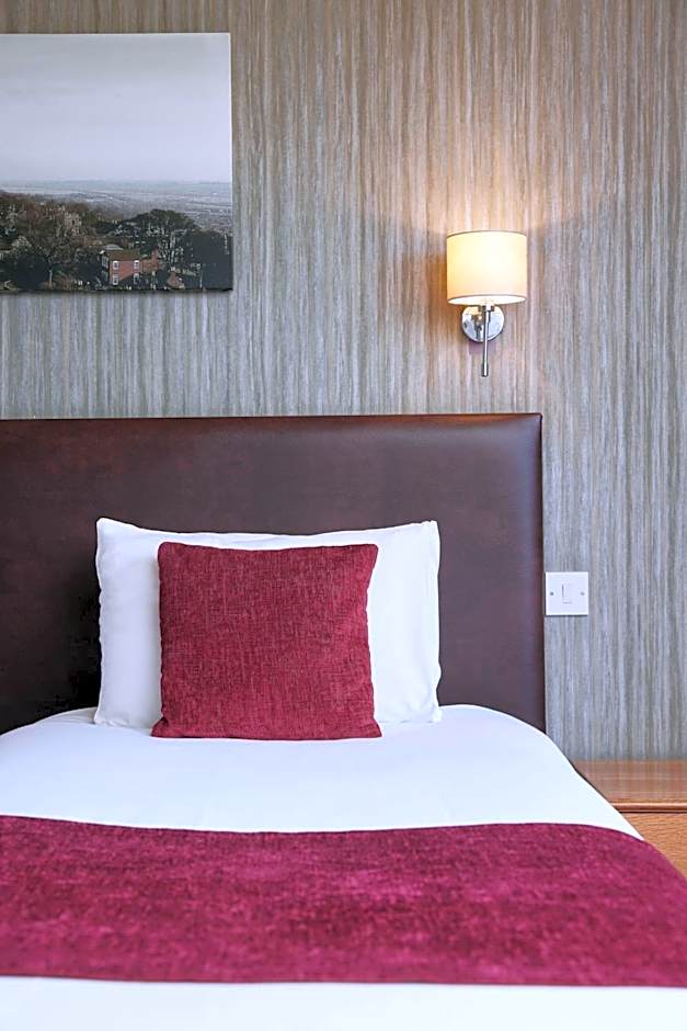 Windmill Farm Lincoln by Greene King Inns