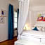 Restaurant Dicker Mann Hotel zum Blauen Krebs