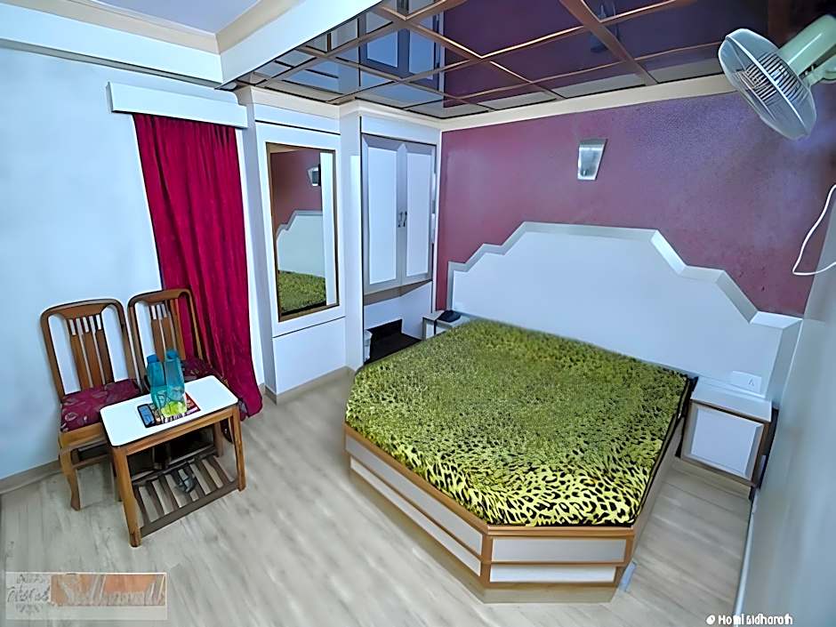 Hotel Sidharath