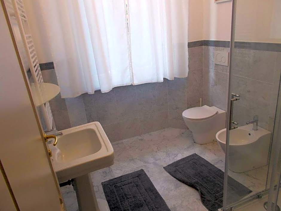 B&B Rossana – Carrara, WI