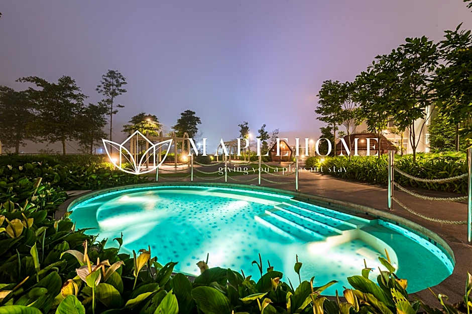 Windmill Premier Suites Genting Highlands