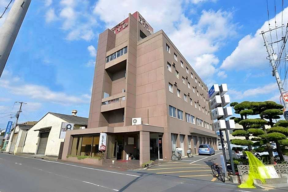 Fukuyama Royal Hotel