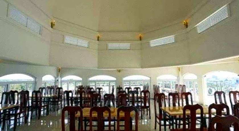 New Palace Bac Lieu Hotel