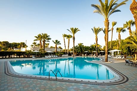 Giardino Dei Pini - Boutique Hotel