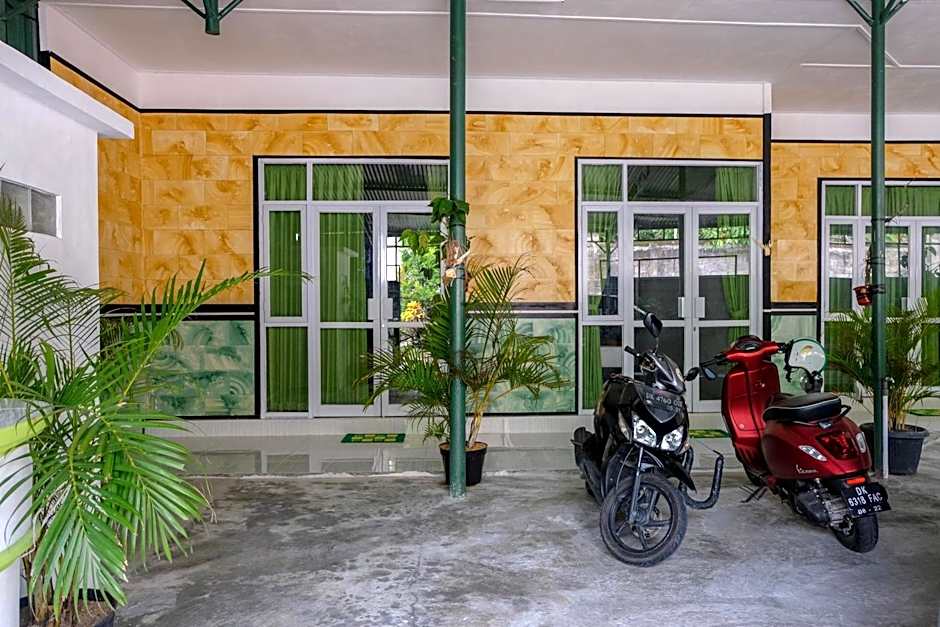 The Cheap & Cozy Canggu