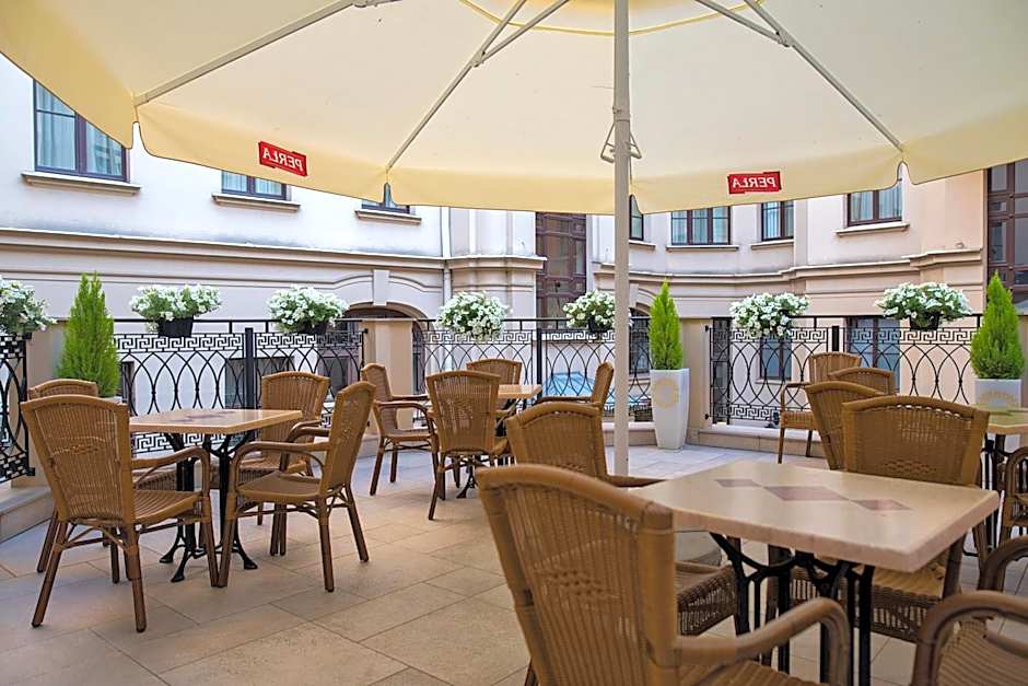 IBB Hotel Grand Hotel Lublin