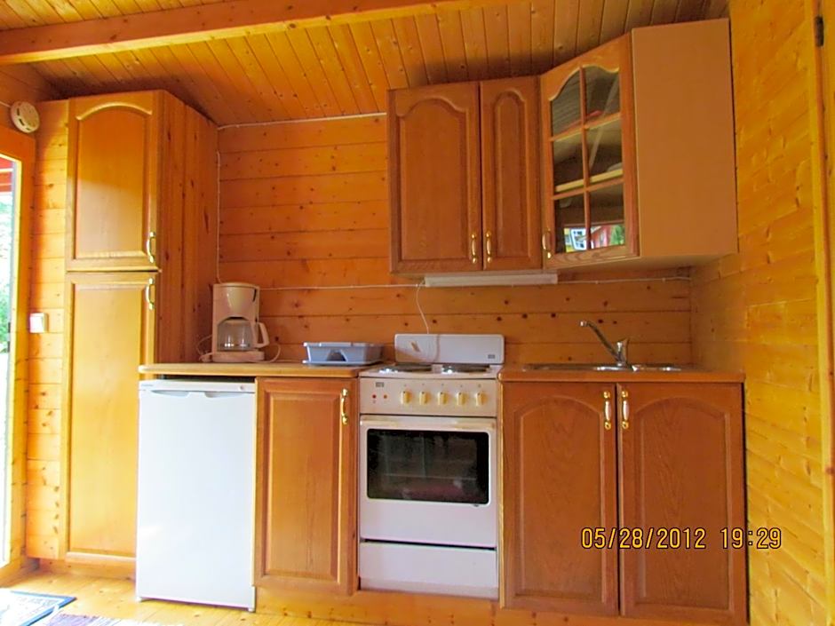 Bondegårdsparken Farm Holiday