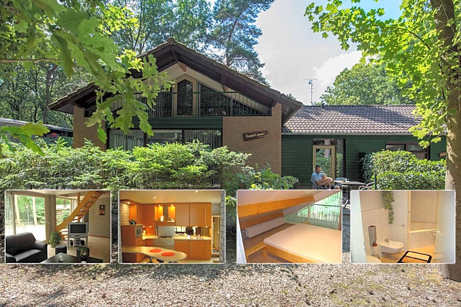 Vakantiepark Zevenbergen