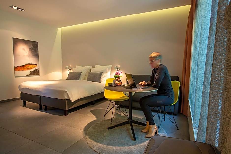 Marcel de Gand Business & Travel