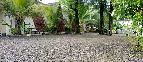 Bunar Tunggal Inn