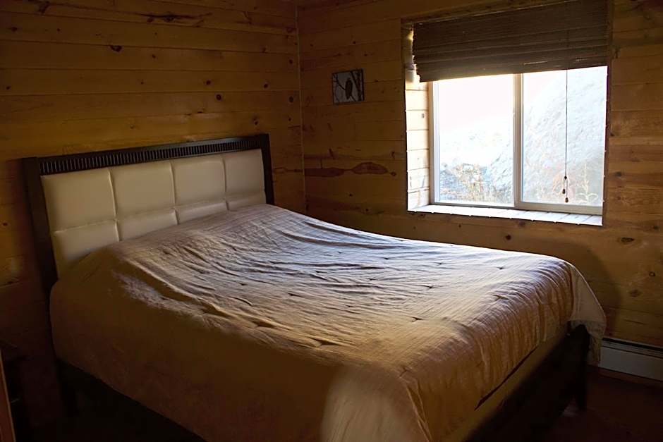 Alpine Creek Lodge