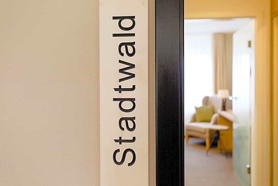 Hotel Restaurant Zwergschlösschen