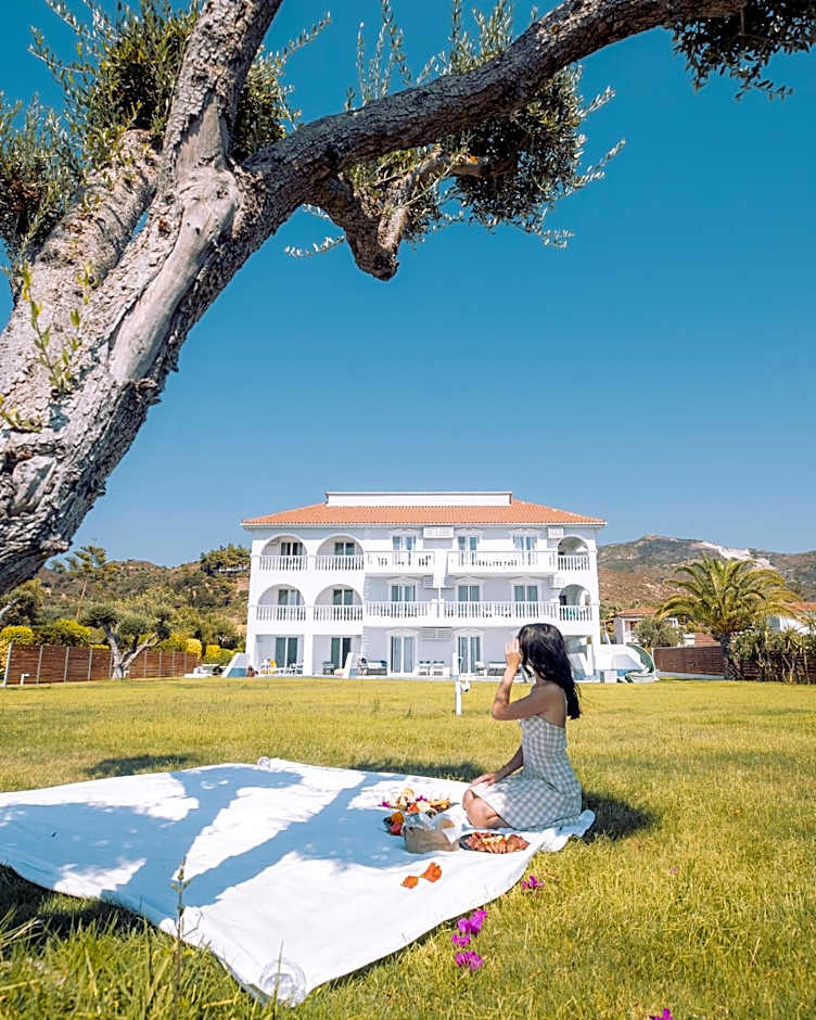 Meandros Boutique & Spa Hotel