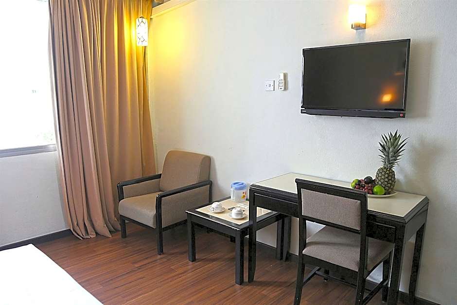 Garden Inn, Penang