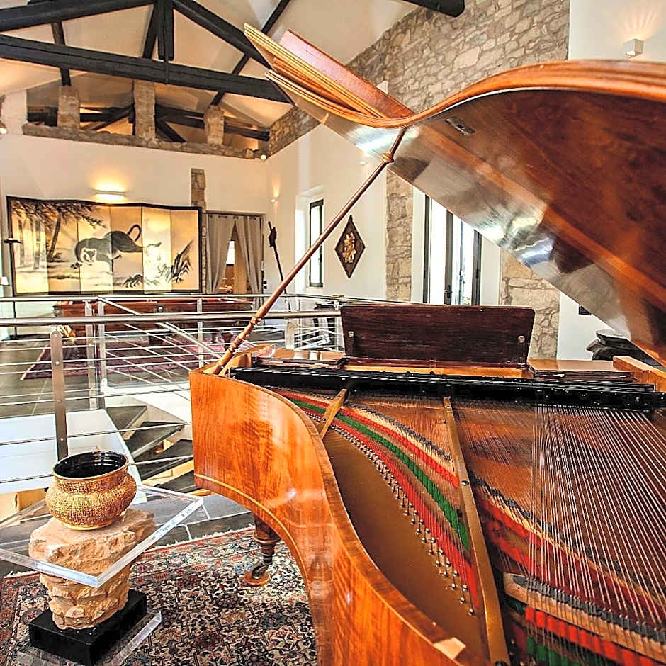 Borgo Antico XIX sec.