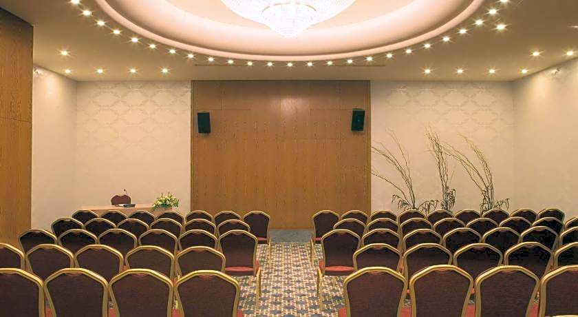 Movenpick Hotel Izmir