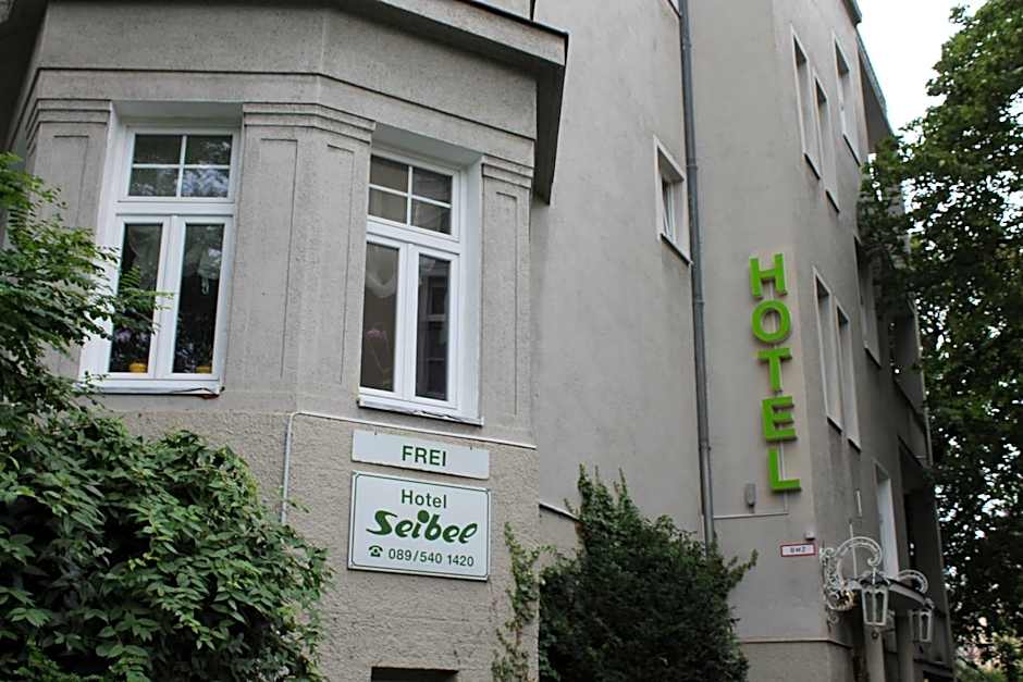 Hotel Seibel