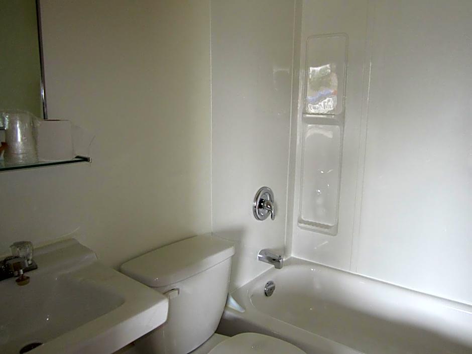 Bulkley Valley Motel