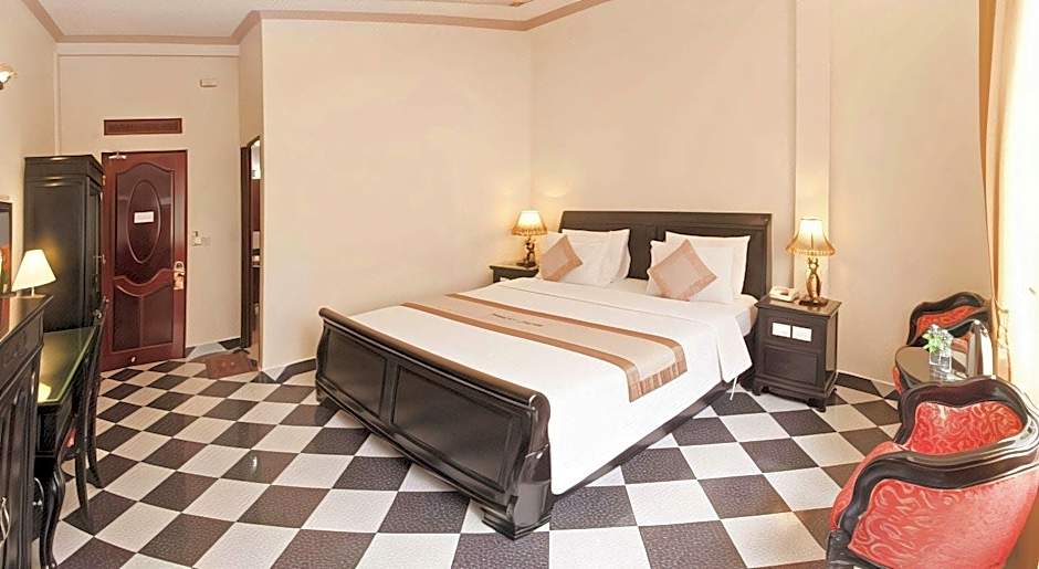 Dragon King 1 Hotel
