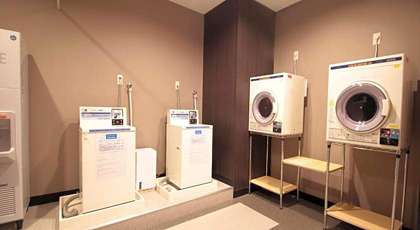 Apa Hotel Yamaguchi-Hofu