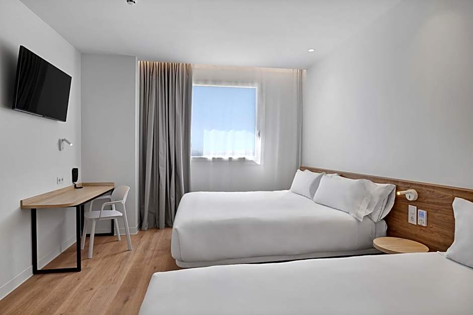 B&B HOTEL Madrid Fuenlabrada Retail Park