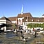 Aparthotel Adagio access Saint Louis Bale