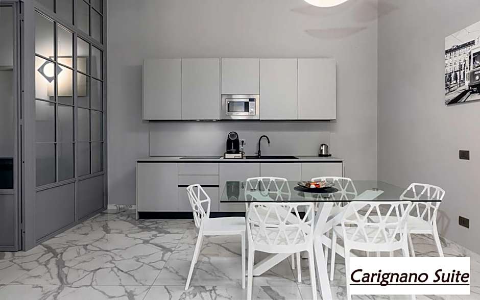 Q71 TIMELESS SUITES