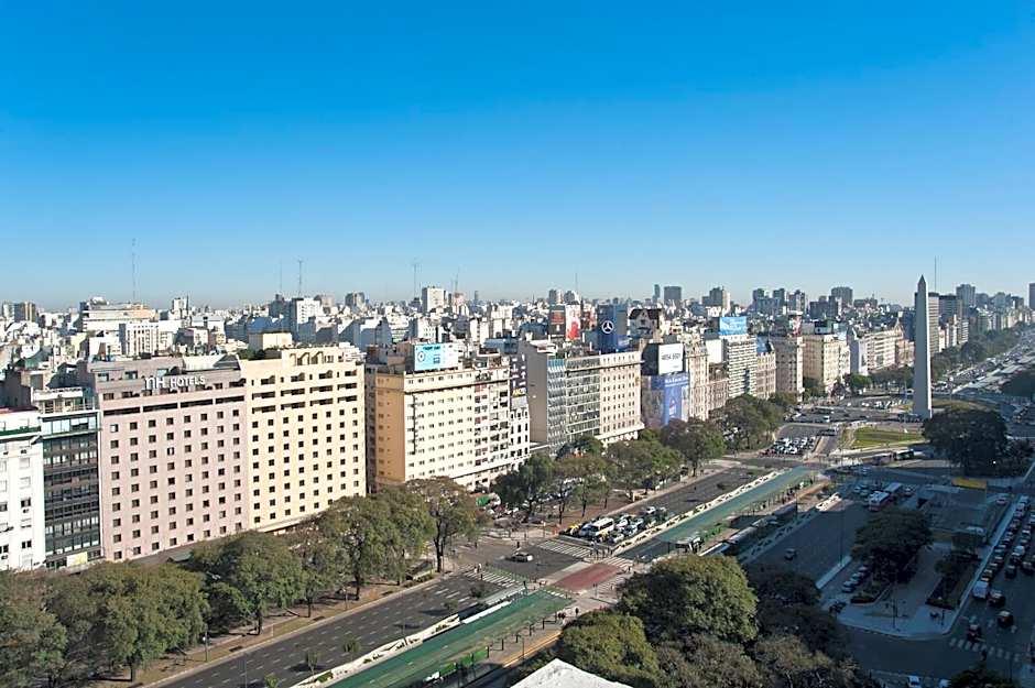 NH Buenos Aires 9 de Julio