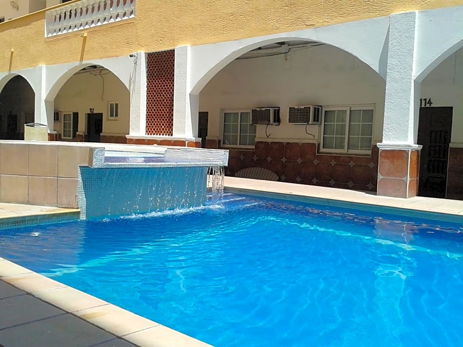 Hotel Real del Mar