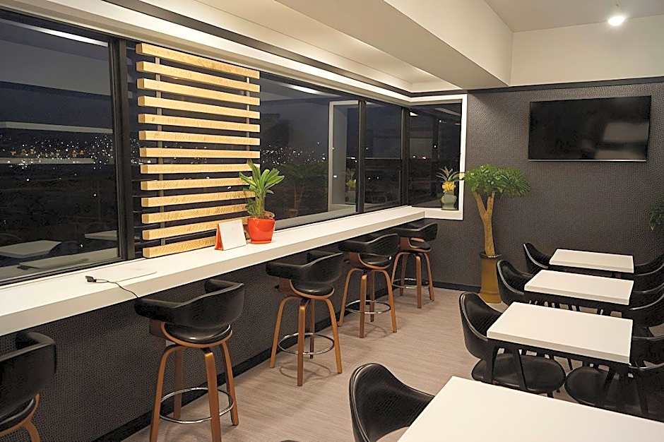 Mozzi Hostel