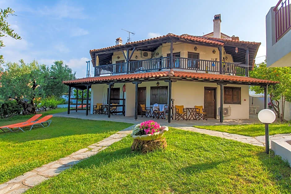 Maistrali Beach Studios