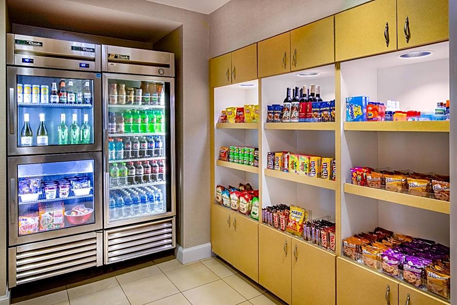 Residence Inn by Marriott Chesapeake Greenbrier