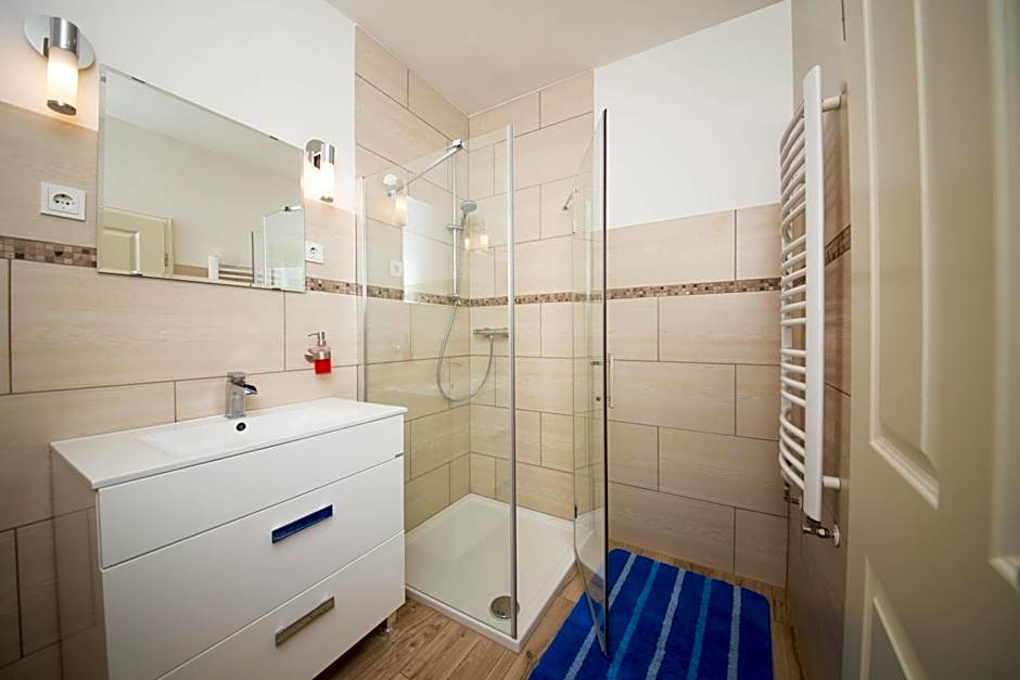 Appartementhaus Schleiblick