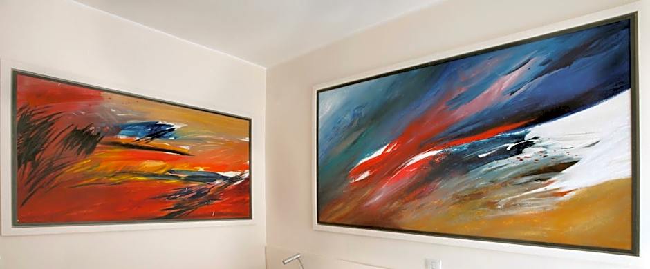 Hotel Alexander Museum Palace