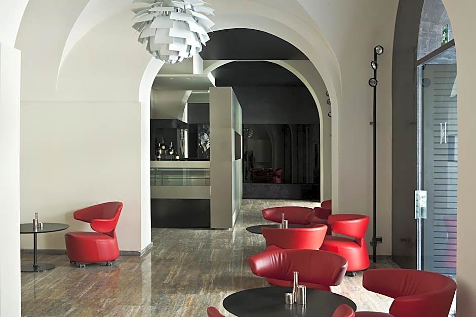 Hotel Romano House