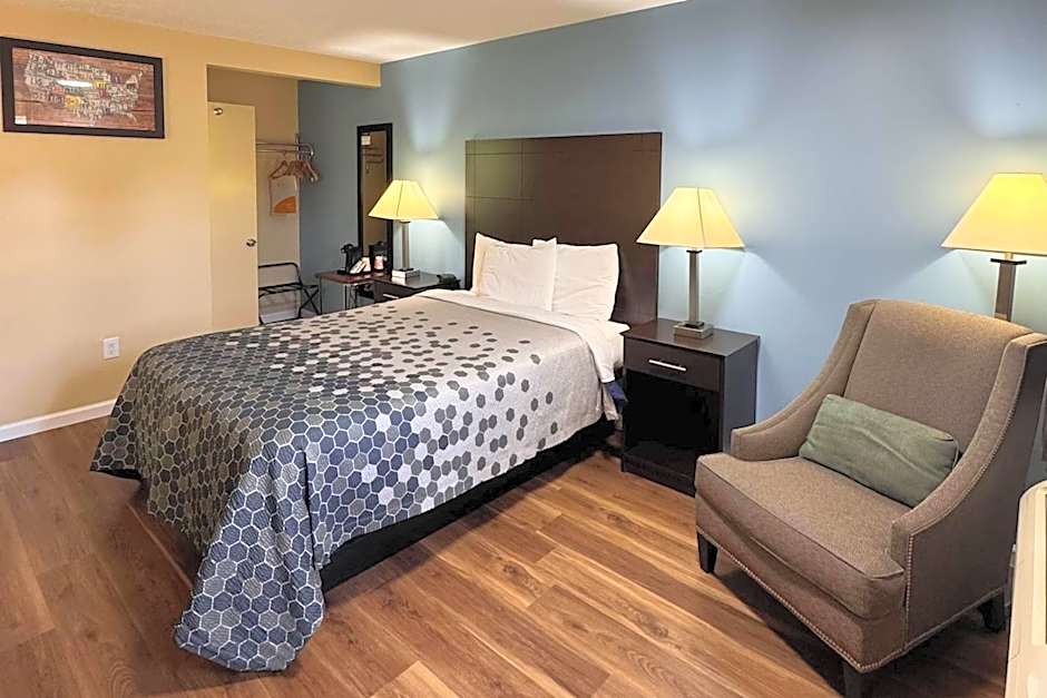 Econo Lodge Woodstock  Shenandoah Valley I 81