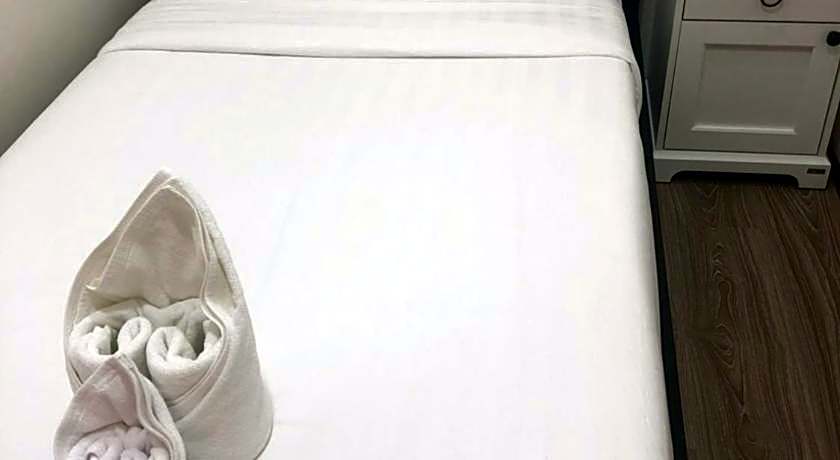 Thyme Xeriscape Hostel